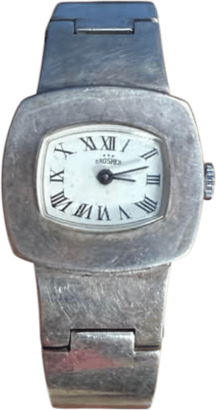 Brosher Vintage Watch