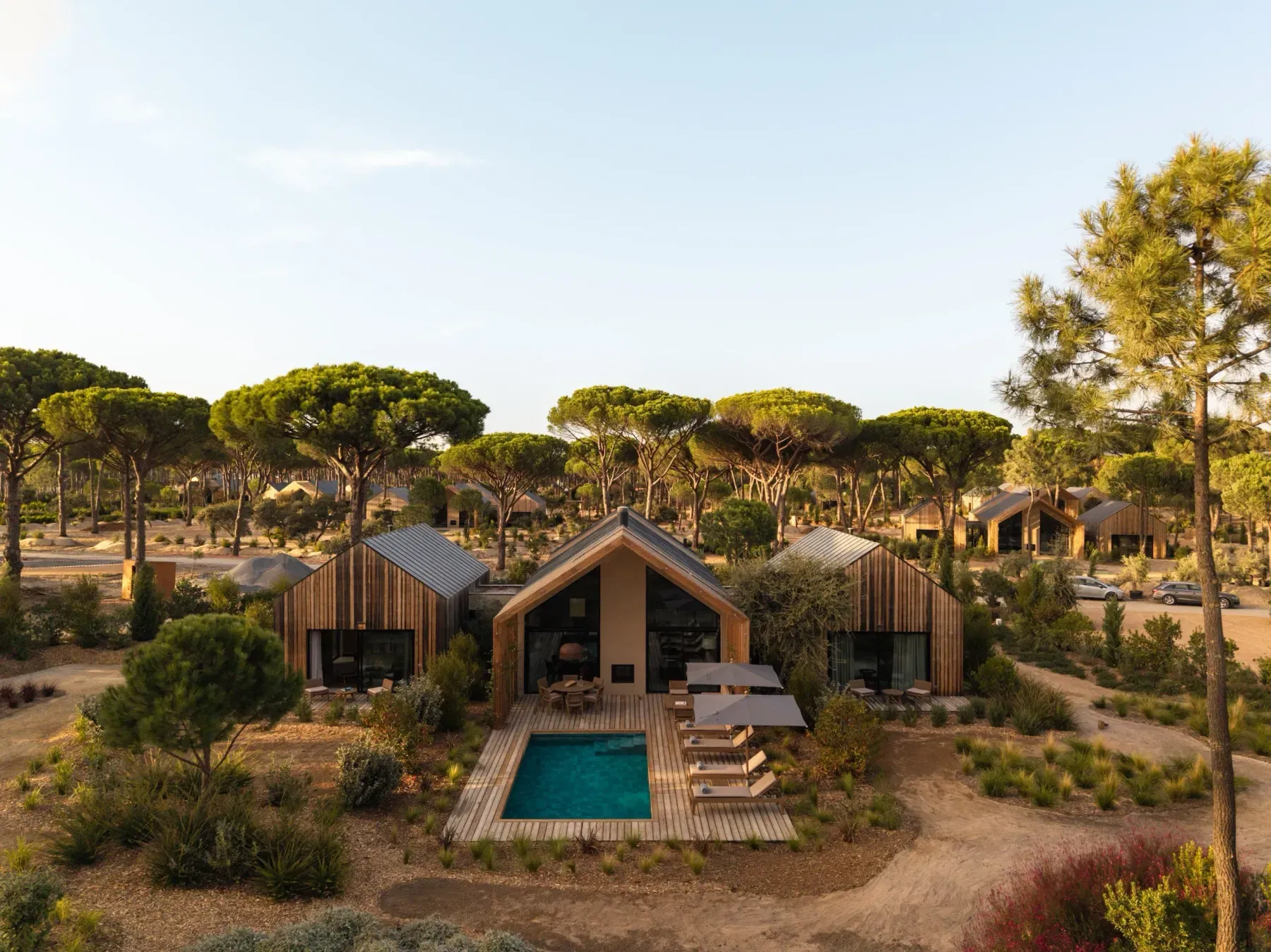 Sublime Comporta | COMPORTA, PORTUGAL