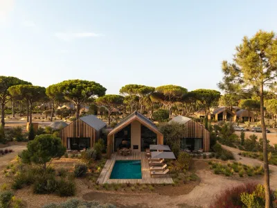 Sublime Comporta