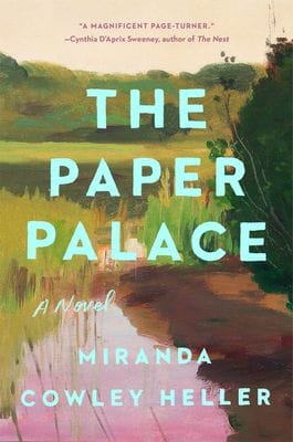 the paper palace