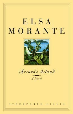 Arturo’s Island - Elsa Morante