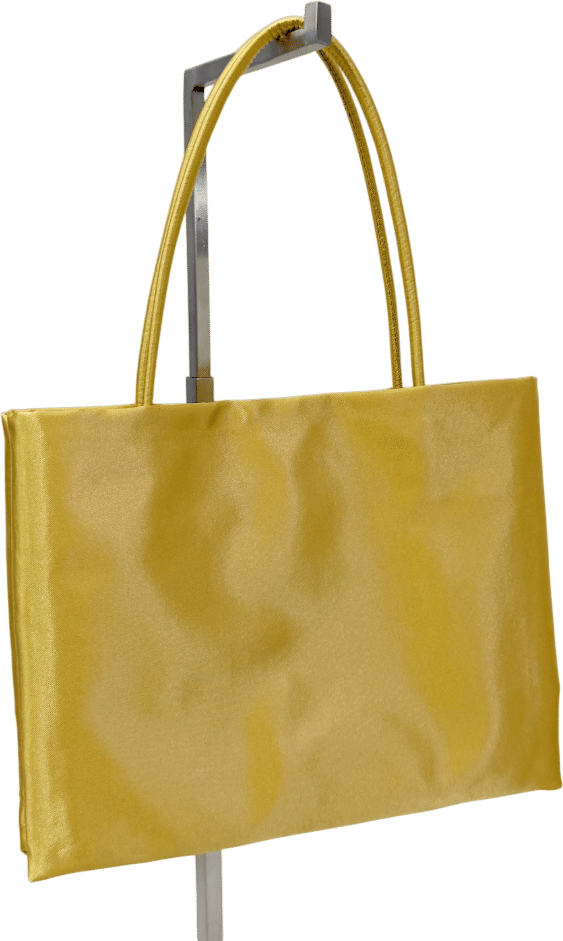 Square Tote Bag
