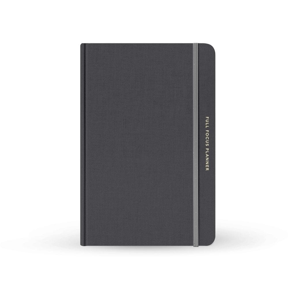 Full Focus Planner - Linen