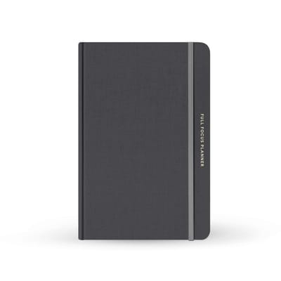 Full Focus Planner - Linen