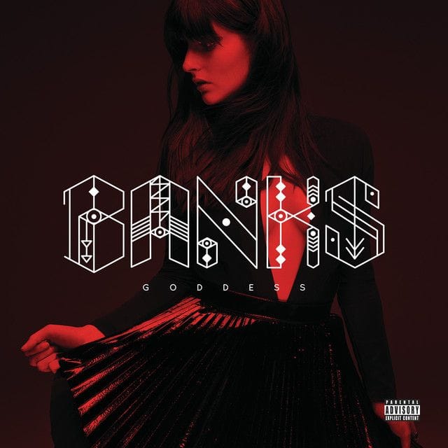 Goddess (BANKS)