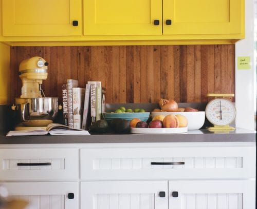 Tried & True Recipes