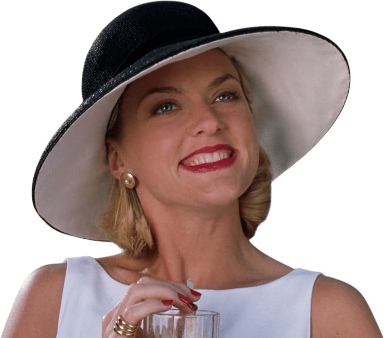 meredith blake