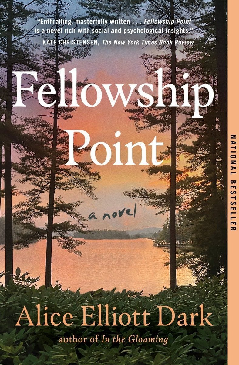 Fellowship Point (Alice McDermott)