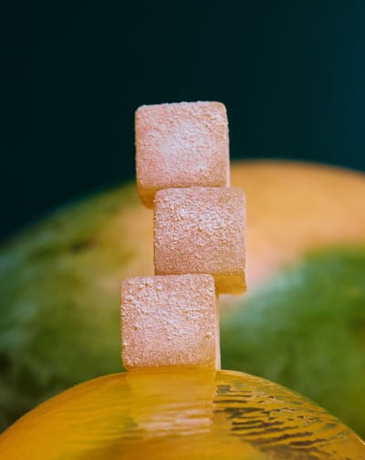 Mango 1:1 Rose Delights