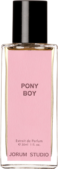 Pony Boy