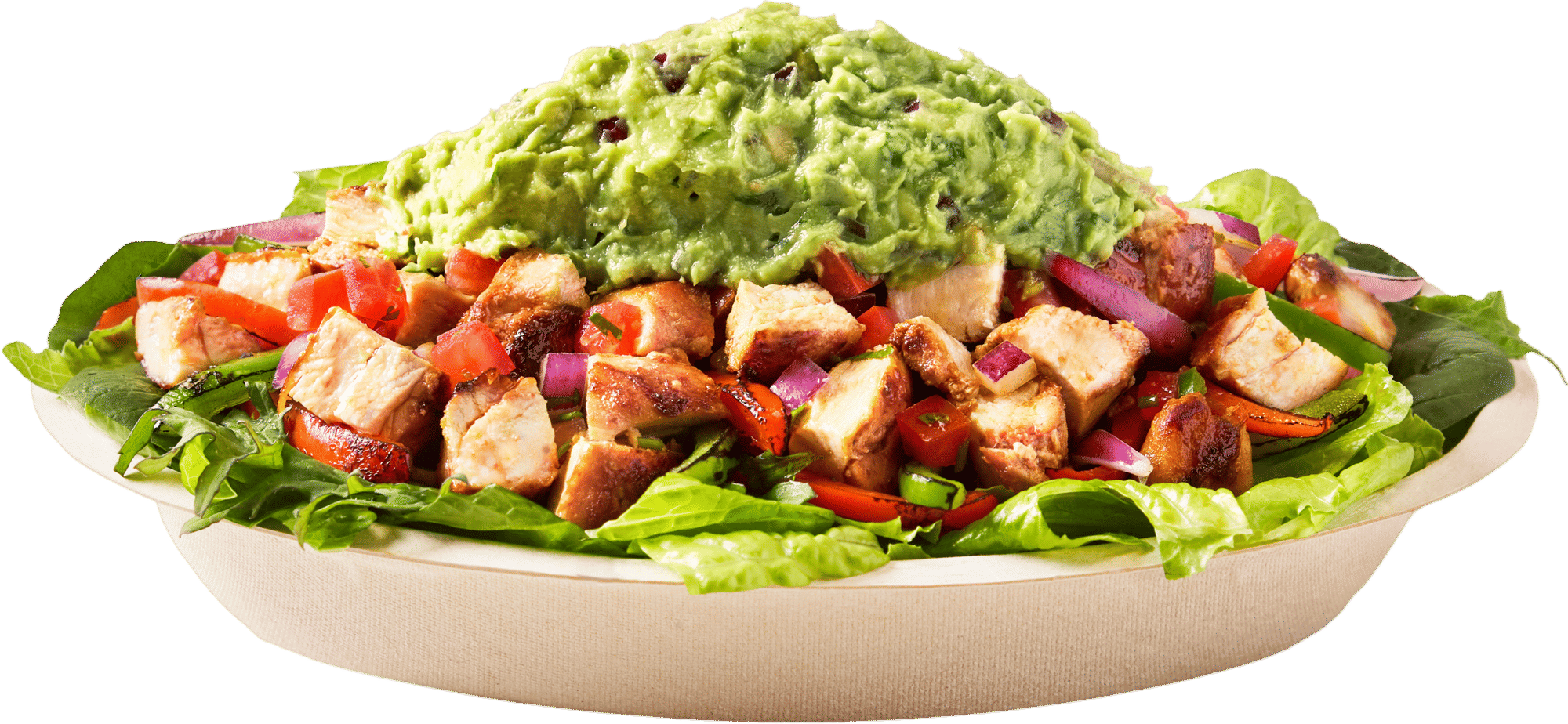 Chipotle Salad
