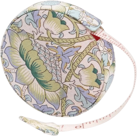 Liberty Print Measuring Tape