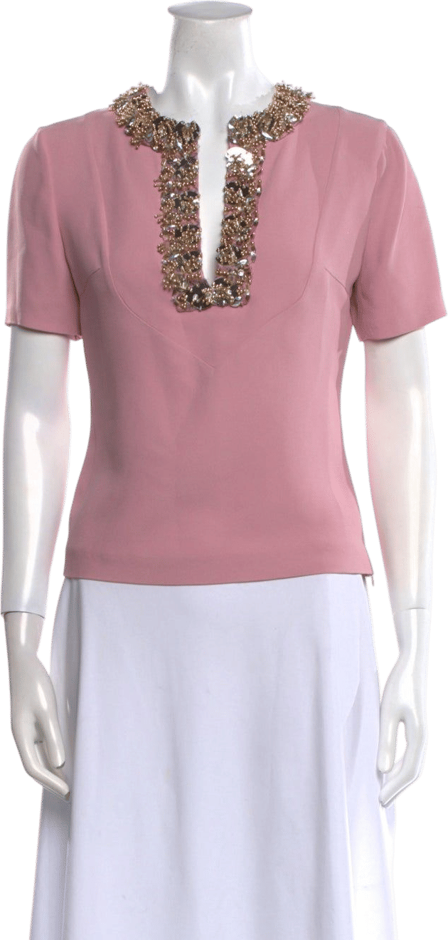 Miu Miu Vintage 2004 Tunic