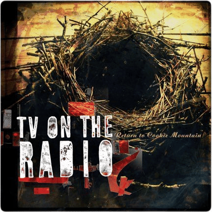 return to cookie mountain (tv on the radio)