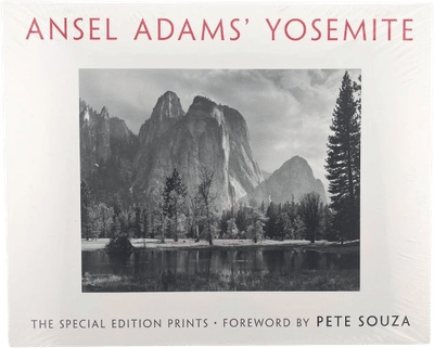 Ansel Adams: Yosemite National Park
