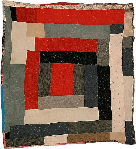 Housetop Variation (Joanna Pettway)