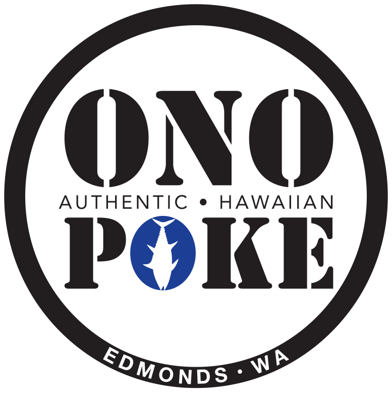 Probably the best poke you’ll get this side of the Pacific