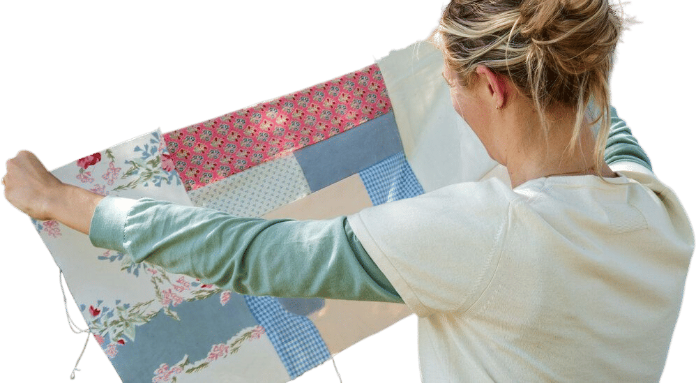 The Comforting Resurgence of 'Grandma Hobbies'