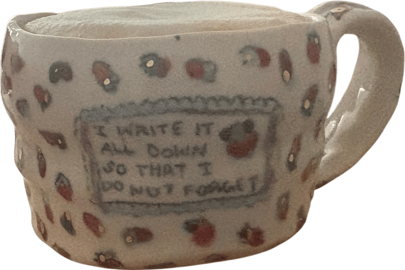 Dominique Ostuni ceramics
