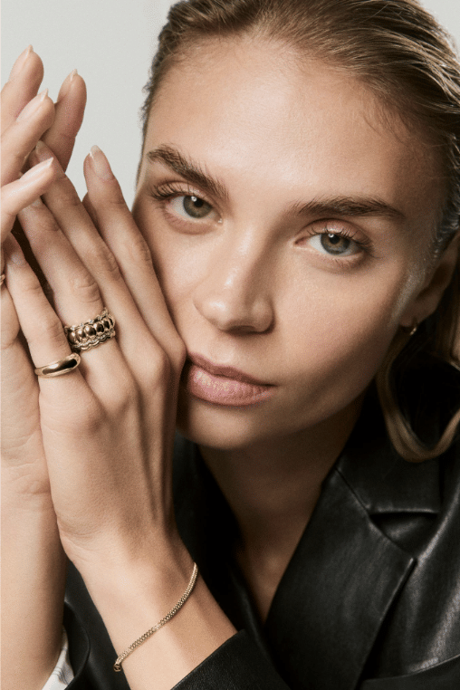 Mejuri Fine Jewelry