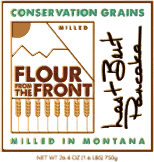 Last Best Pancake Flour