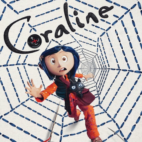 Coraline (2009)