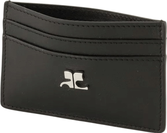 AC Leather Card Holder