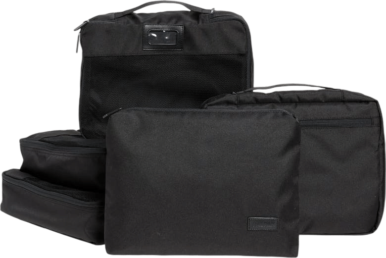 Packing Cubes Set (5 Pieces)