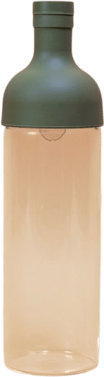 Filter-In Bottle