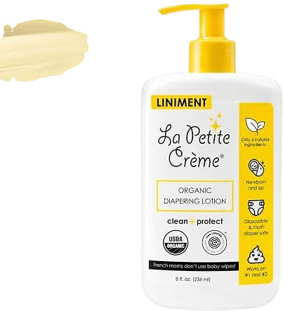 La Petite Creme