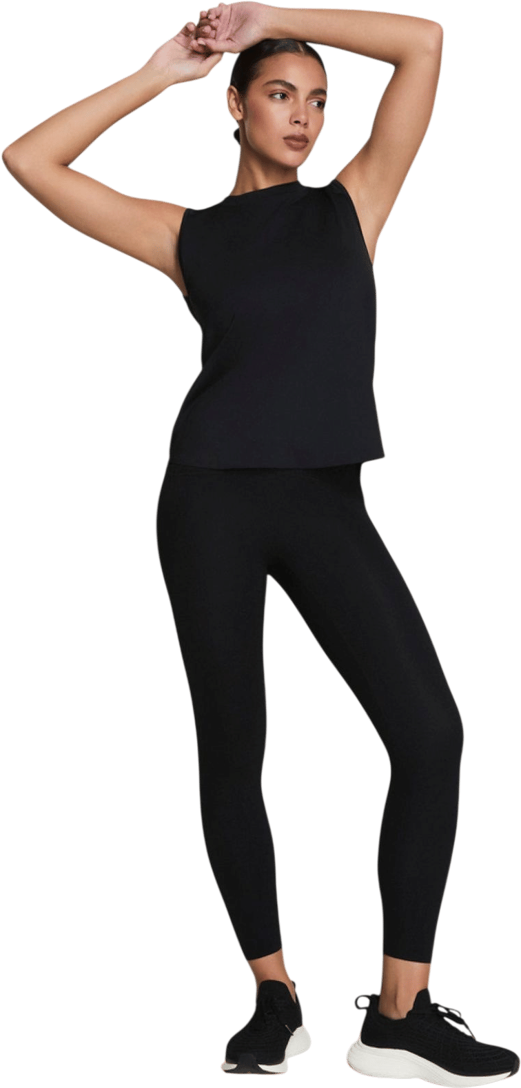 Active Leggings