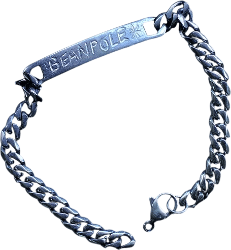 Georgia Knight - Beanpole