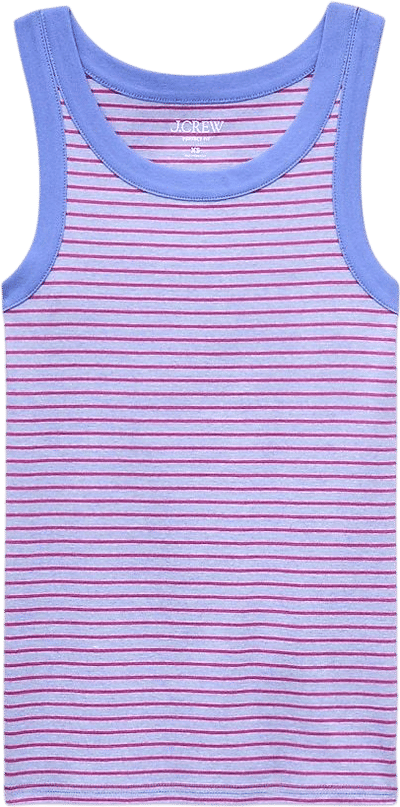 Striped Tank Top