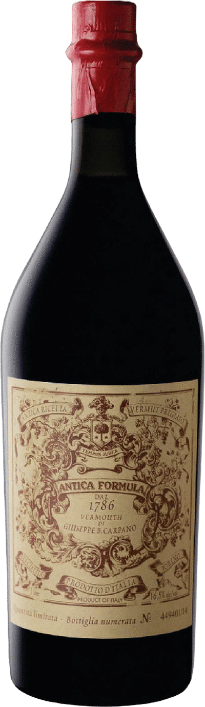 Antica Formula Sweet Vermouth
