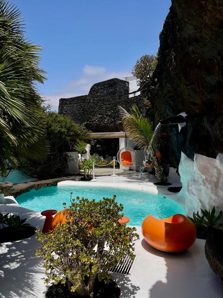 César Manrique Foundation