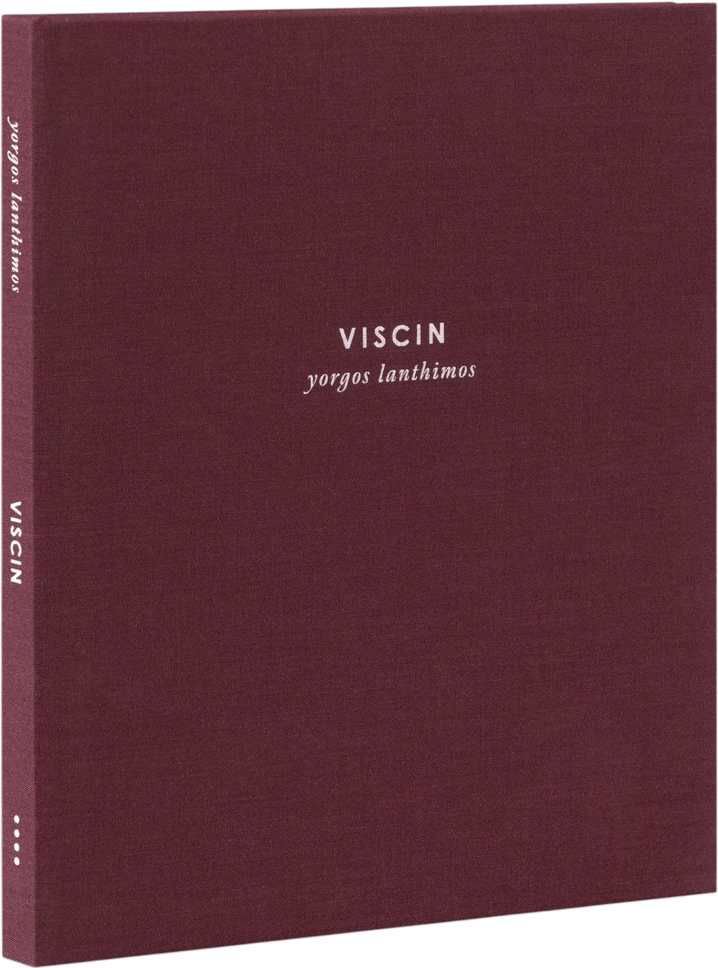 Viscin by Yorgos Lanthimos