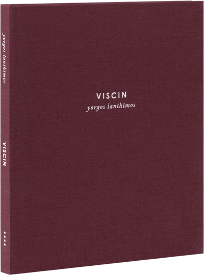 Viscin
