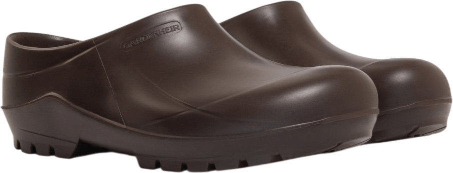 gardenheir garden clogs
