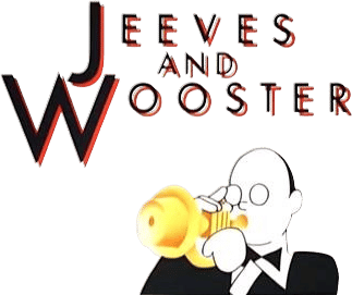 Jeeves & Wooster