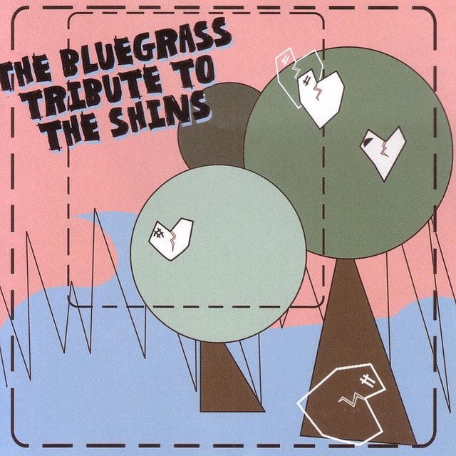 Pickin' on The Shins