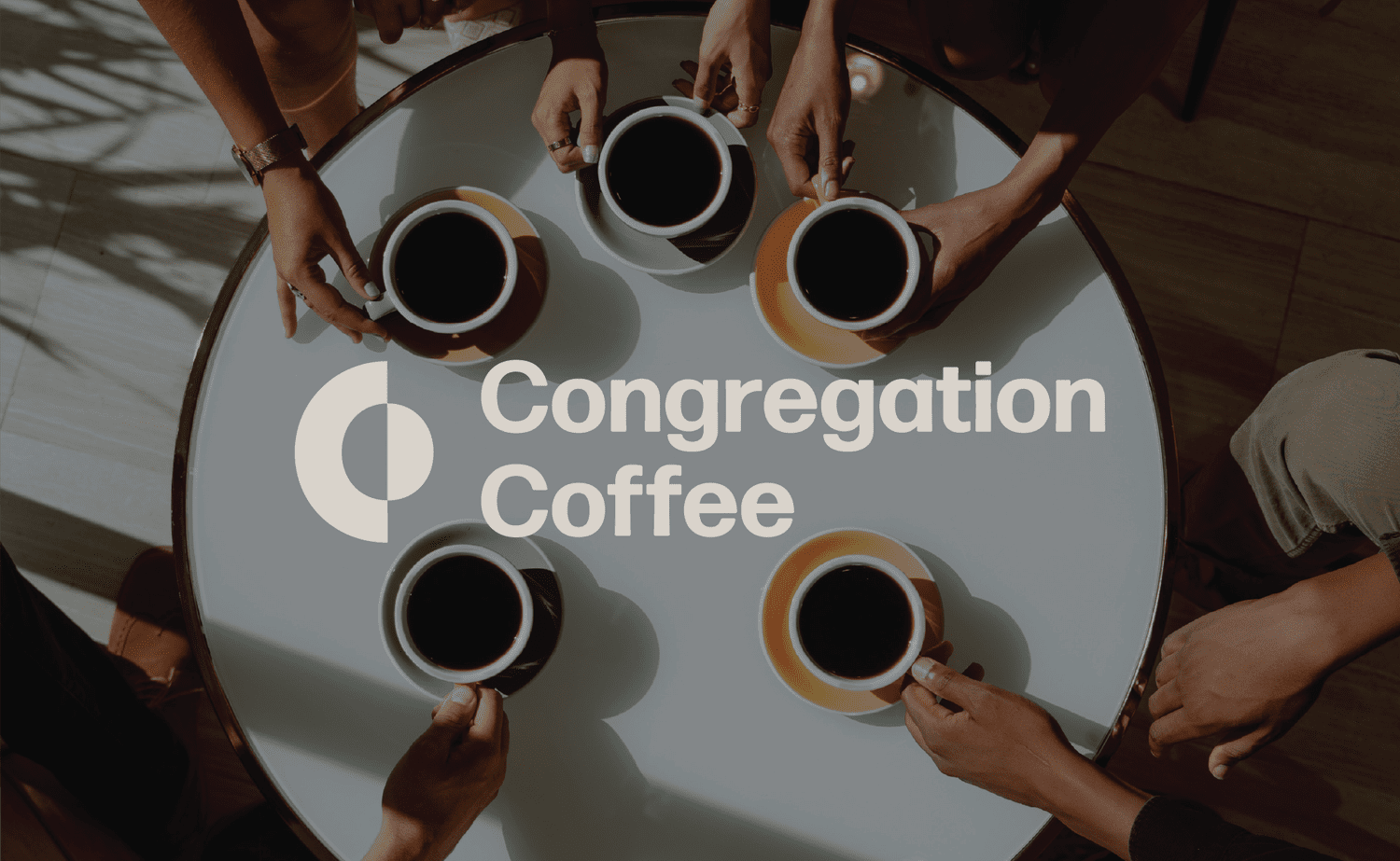 Congregation Coffee