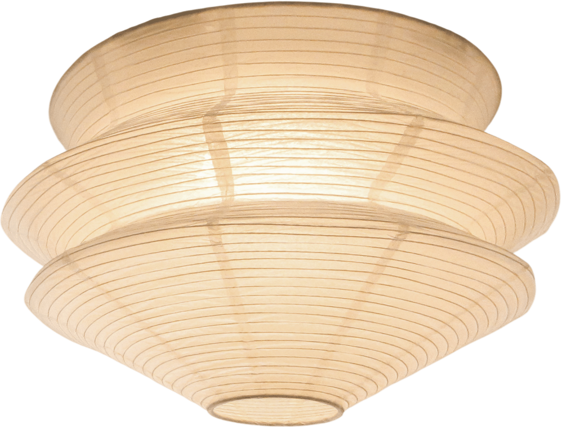 Kami Ceiling Shade