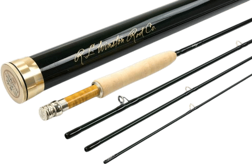 Pure 2 Fly Rod