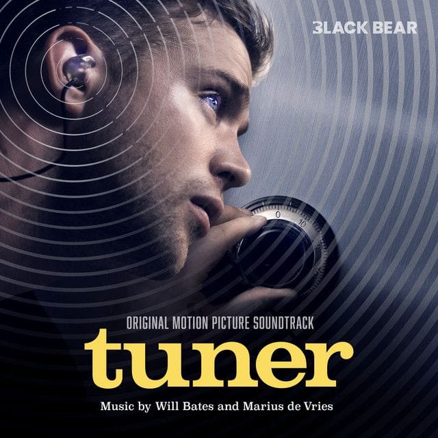 Tuner (Original Motion Picture Soundtrack)