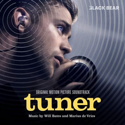 Tuner (Original Motion Picture Soundtrack)
