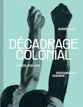 Décadrage colonial (Damarice Amao)