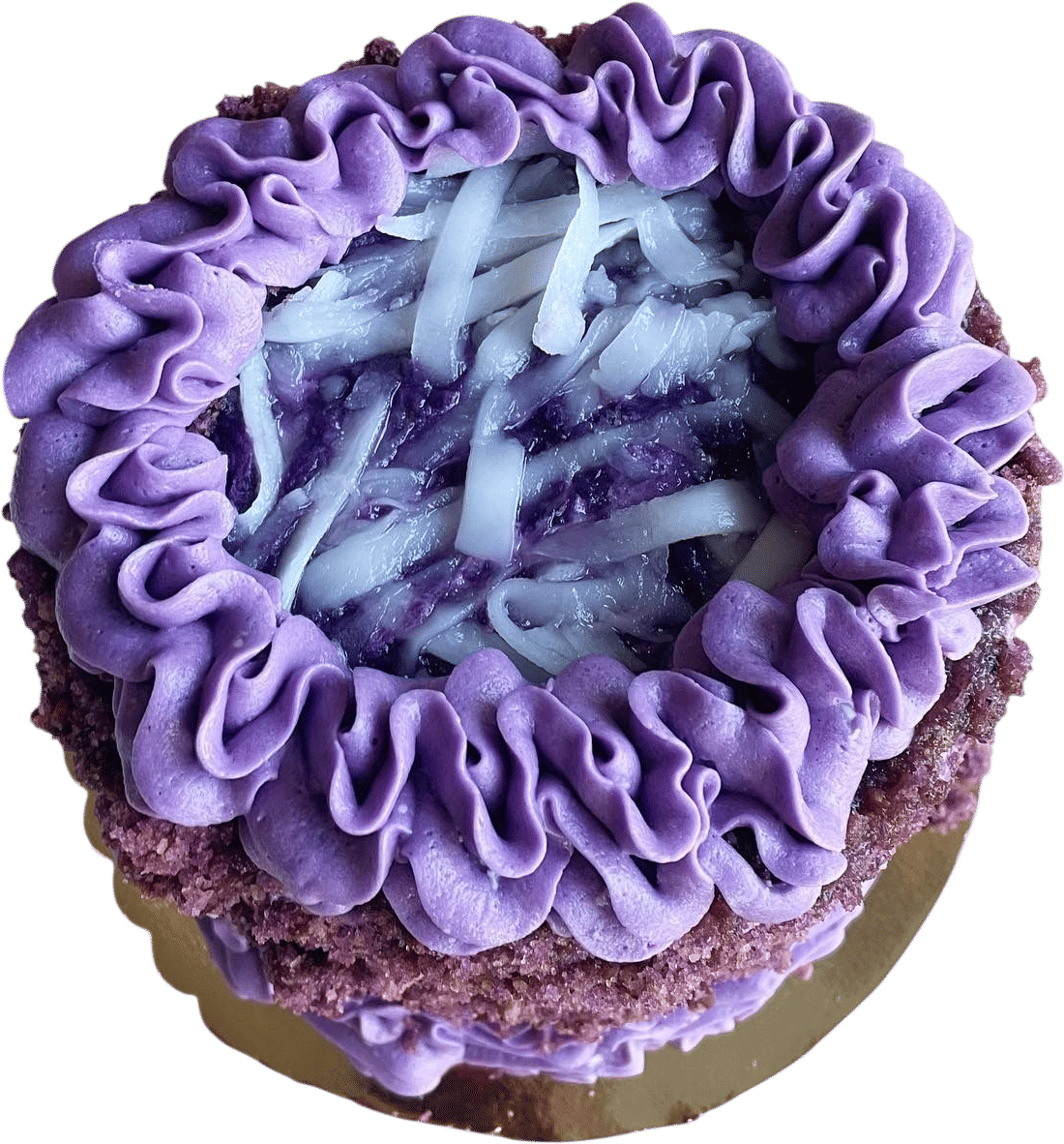 San & Wolves Bakeshop Vegan Filipino Baked Goods