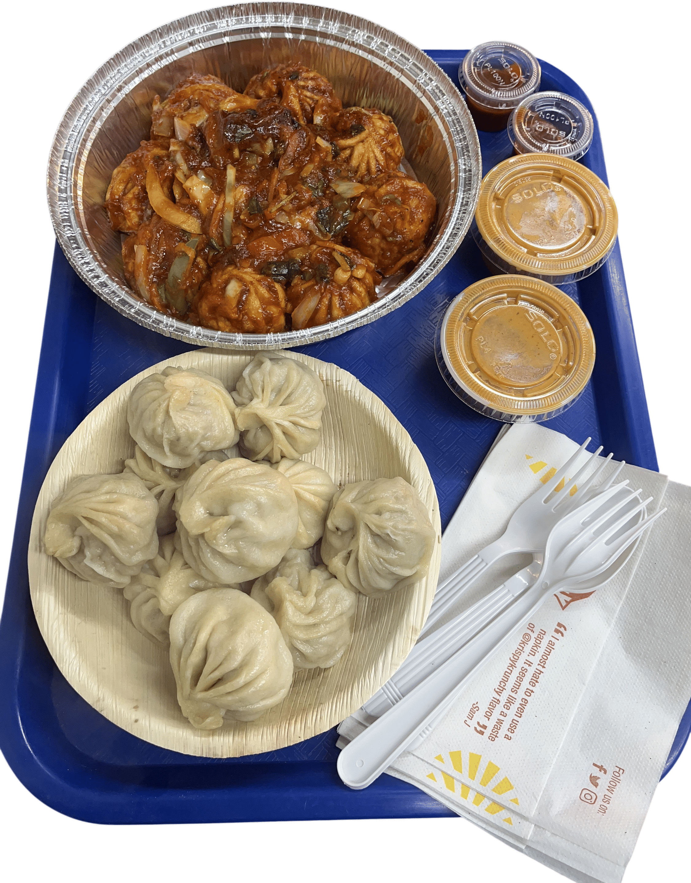 Everest Momo Plus