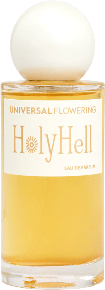Holy Hell by Universal Flowering