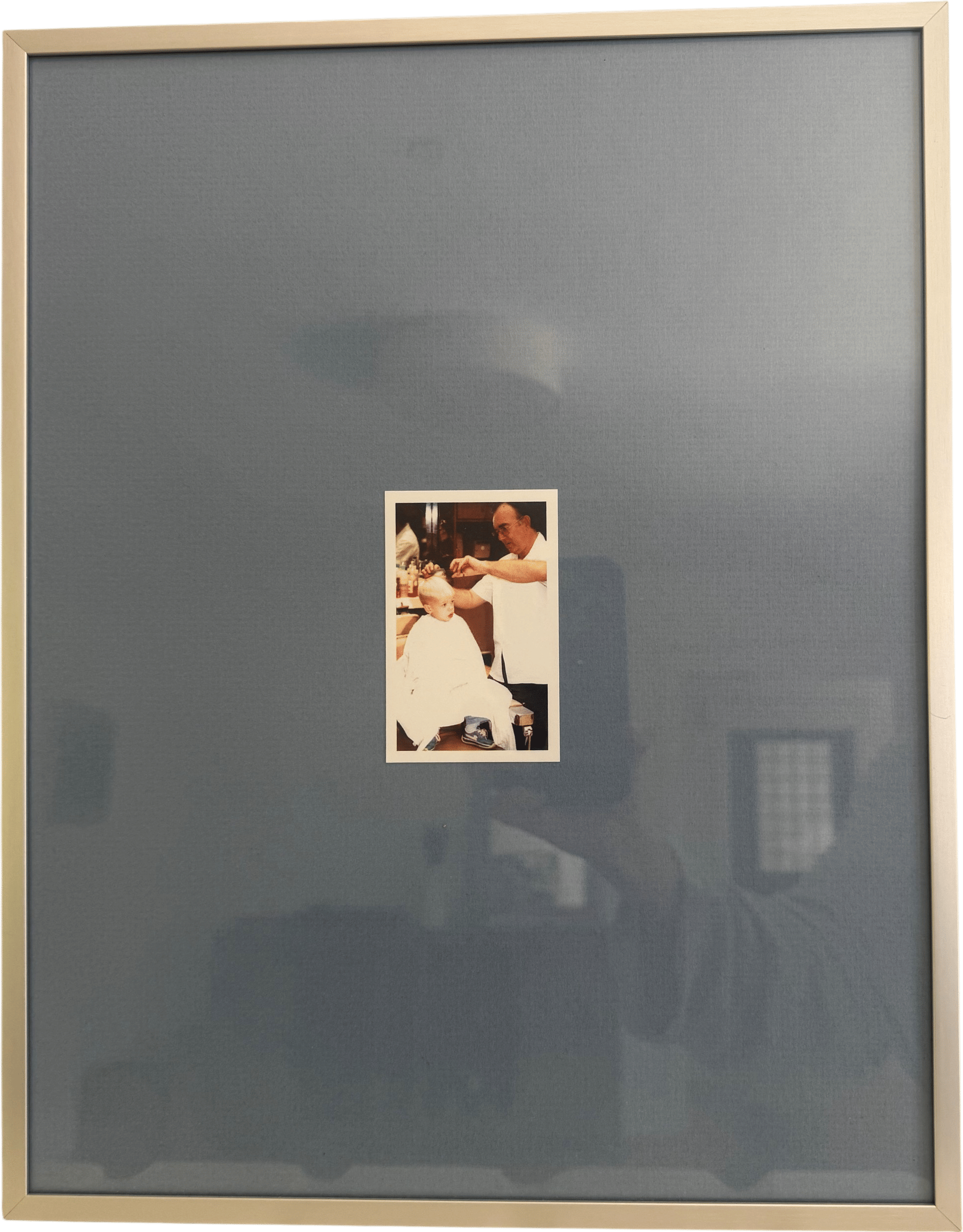 Frame Your Photos with a Colorful Mat